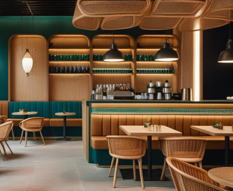 Commercial Projects
